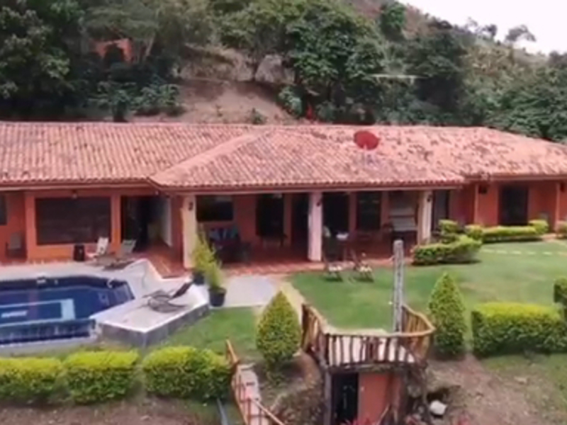 8 bed Single Family Homes For Sale in Atenas, Alajuela